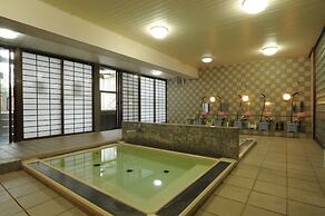 HOTEL Akenohoshi