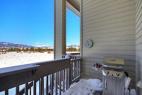 732b Meadow Creek 2 Bedroom Townhouse by RedAwning