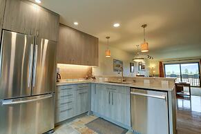 732b Meadow Creek 2 Bedroom Townhouse by RedAwning