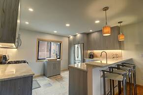 732b Meadow Creek 2 Bedroom Townhouse by RedAwning