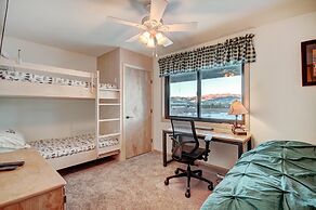 732b Meadow Creek 2 Bedroom Townhouse by RedAwning