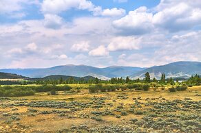 732b Meadow Creek 2 Bedroom Townhouse by RedAwning