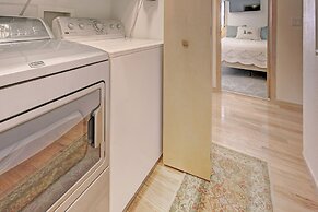 732b Meadow Creek 2 Bedroom Townhouse by RedAwning