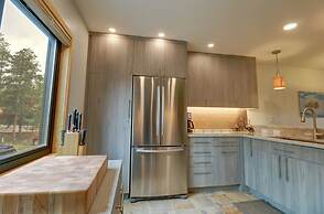 732b Meadow Creek 2 Bedroom Townhouse by RedAwning