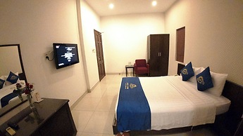 Ngoc Linh Luxury Hotel