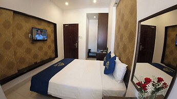 Ngoc Linh Luxury Hotel