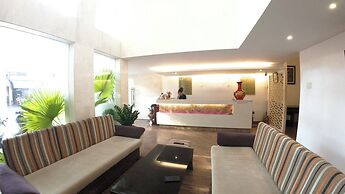 Ngoc Linh Luxury Hotel