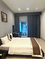 Ngoc Linh Luxury Hotel