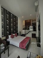 Ngoc Linh Luxury Hotel