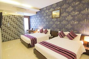 Ngoc Linh Luxury Hotel