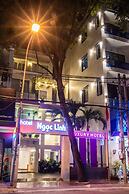 Ngoc Linh Luxury Hotel