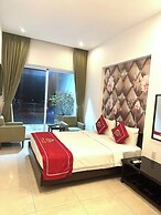 Ngoc Linh Luxury Hotel