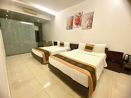 Ngoc Linh Luxury Hotel