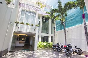 Ngoc Linh Luxury Hotel