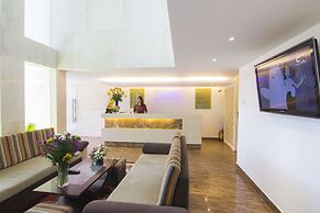 Ngoc Linh Luxury Hotel