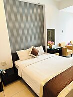 Ngoc Linh Luxury Hotel