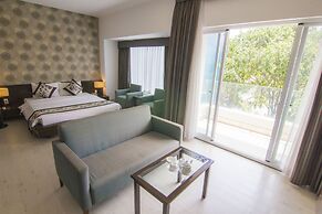 Ngoc Linh Luxury Hotel