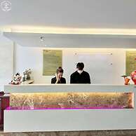 Ngoc Linh Luxury Hotel