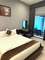Ngoc Linh Luxury Hotel