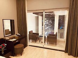 Ngoc Linh Luxury Hotel