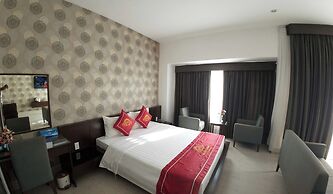 Ngoc Linh Luxury Hotel