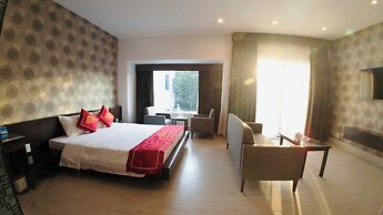 Ngoc Linh Luxury Hotel
