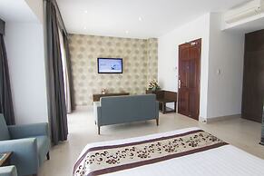 Ngoc Linh Luxury Hotel