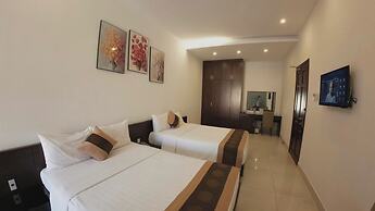 Ngoc Linh Luxury Hotel
