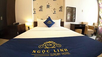 Ngoc Linh Luxury Hotel