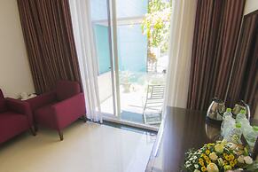 Ngoc Linh Luxury Hotel