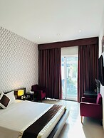 Ngoc Linh Luxury Hotel