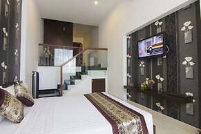 Ngoc Linh Luxury Hotel