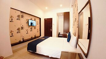 Ngoc Linh Luxury Hotel
