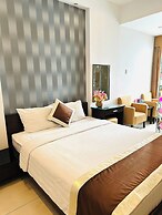Ngoc Linh Luxury Hotel