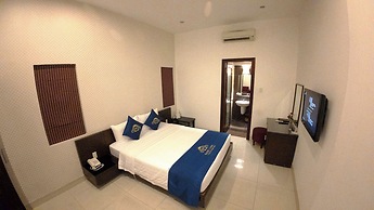 Ngoc Linh Luxury Hotel