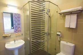 Ngoc Linh Luxury Hotel