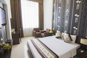 Ngoc Linh Luxury Hotel
