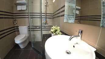 Ngoc Linh Luxury Hotel