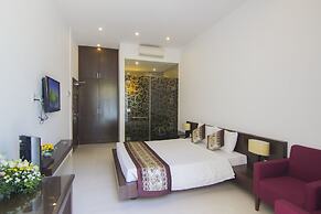 Ngoc Linh Luxury Hotel