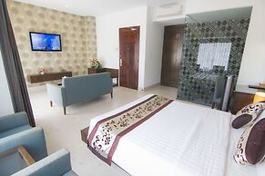 Ngoc Linh Luxury Hotel