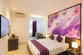Ngoc Linh Luxury Hotel