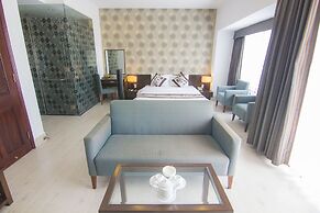 Ngoc Linh Luxury Hotel