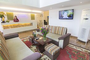 Ngoc Linh Luxury Hotel