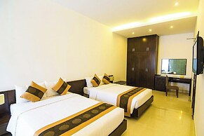 Ngoc Linh Luxury Hotel