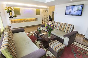 Ngoc Linh Luxury Hotel