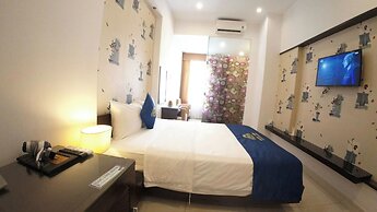 Ngoc Linh Luxury Hotel