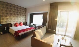 Ngoc Linh Luxury Hotel