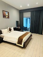 Ngoc Linh Luxury Hotel