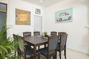 Cozy TownHouse HuaLampong