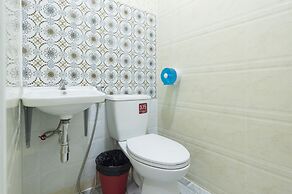 Cozy TownHouse HuaLampong